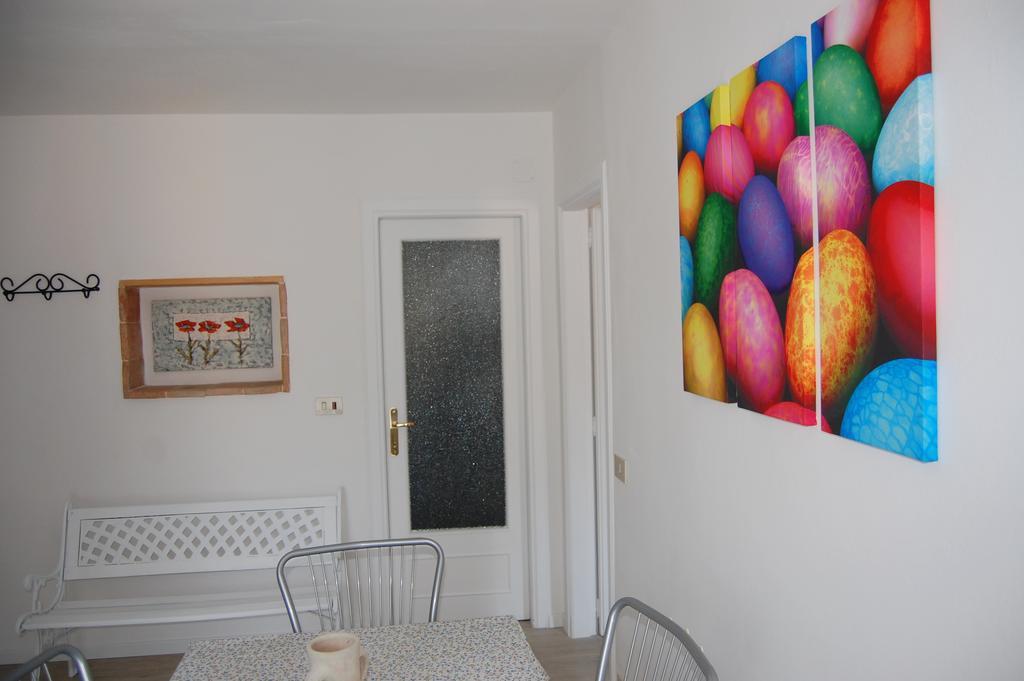 Appartamento San Feliciano Magione Exterior foto