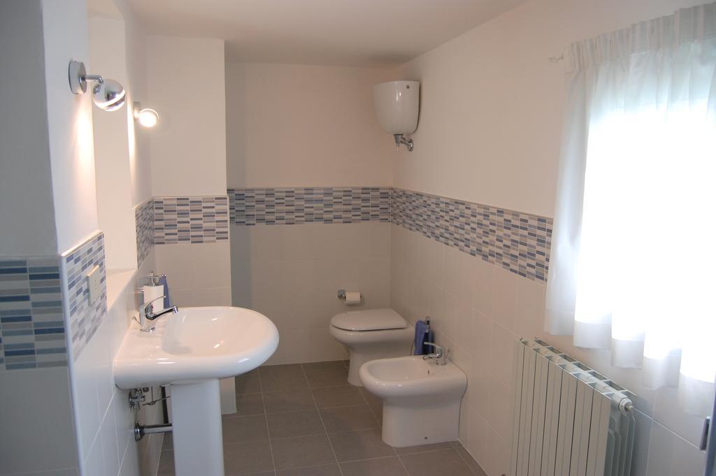 Appartamento San Feliciano Magione Exterior foto